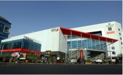 Suncity Business Tower